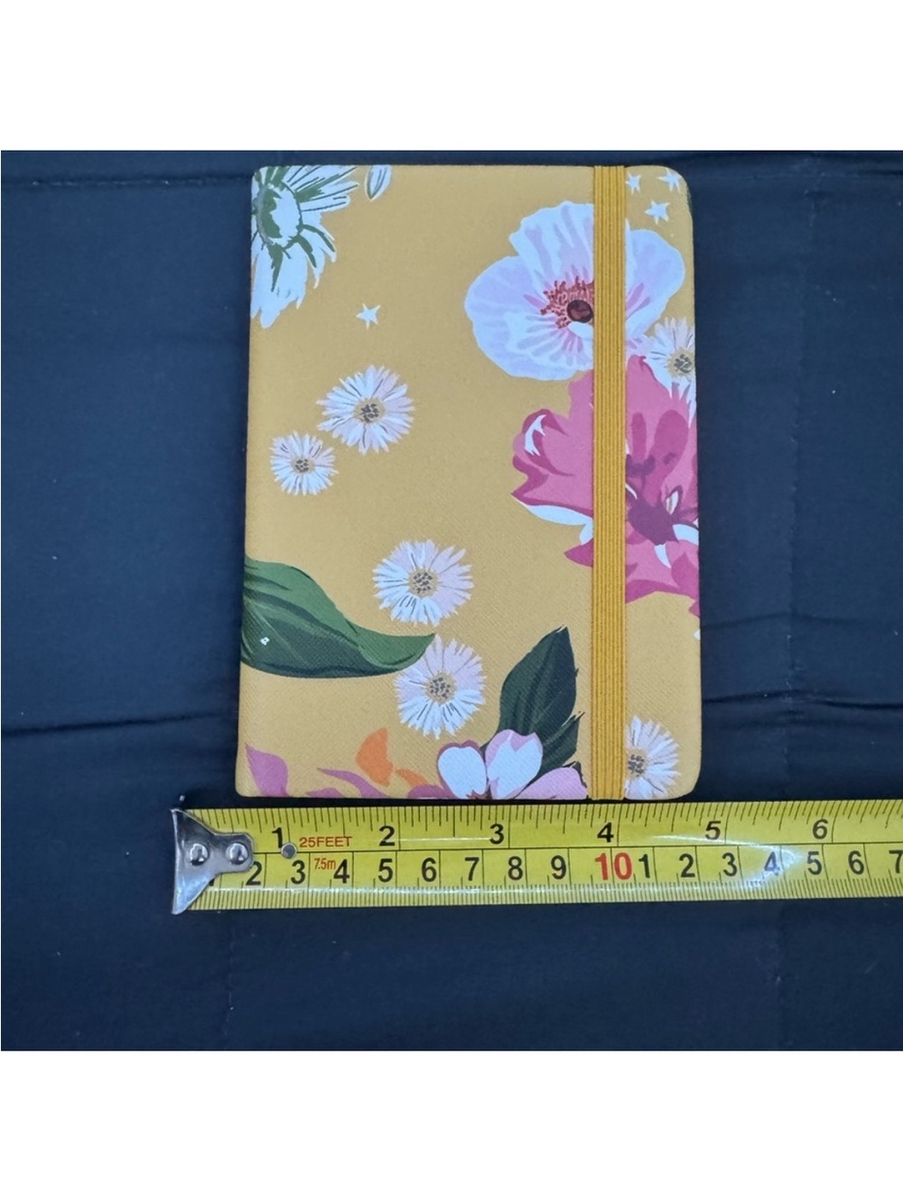 UCSF & Small Floral Journal Set - Picture 9 of 10